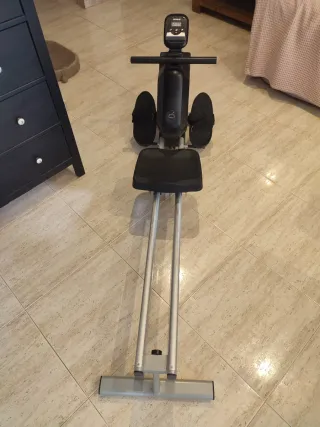 Máquina de Remo Drumfit