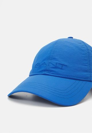 Gorra Gant Azul