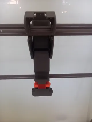 Soporte patas bañera Stokke + tapón y tubo