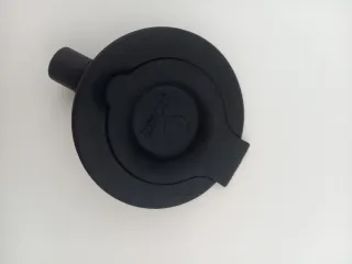 Soporte patas bañera Stokke + tapón y tubo