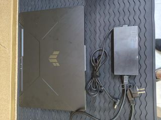 Ordenador portátil Gaming Asus