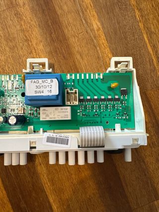 Módulo Electrónico Lavavajillas Edesa
