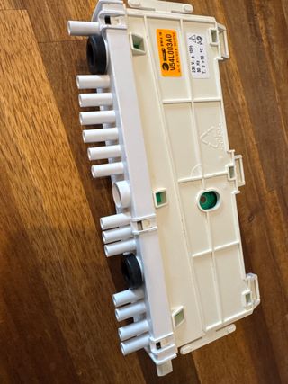 Módulo Electrónico Lavavajillas Edesa