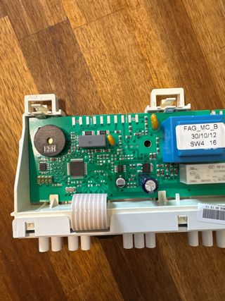 Módulo Electrónico Lavavajillas Edesa