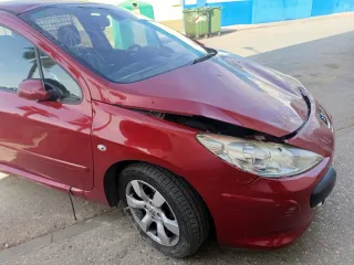 Peugeot 307 2007
