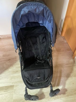 silla de bebé  valco Baby