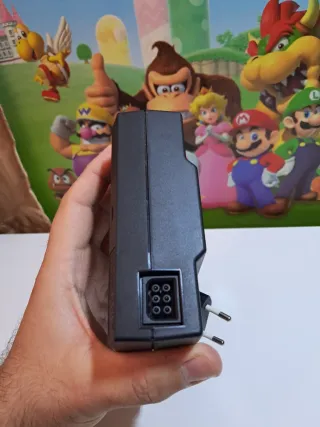 Alimentatore Nintendo 64