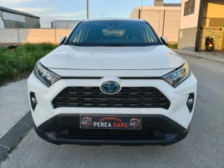 Toyota RAV4 4x4
