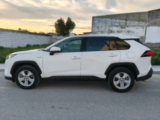 Toyota RAV4 4x4
