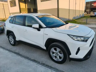 Toyota RAV4 4x4