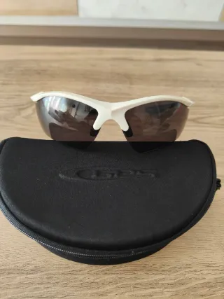 Gafas Ciclismo GES con Lentes Intercambiables