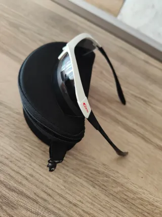 Gafas Ciclismo GES con Lentes Intercambiables