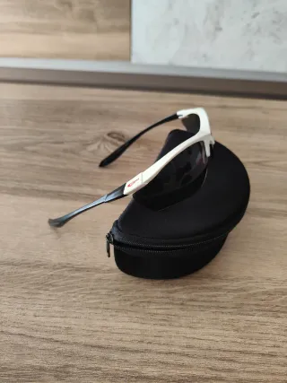 Gafas Ciclismo GES con Lentes Intercambiables