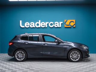 BMW Serie 1 118i 140CV