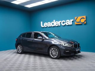 BMW Serie 1 118i 140CV