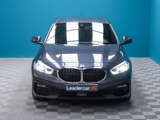 BMW Serie 1 118i 140CV