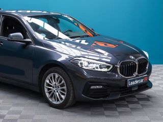 BMW Serie 1 118i 140CV