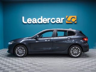 BMW Serie 1 118i 140CV