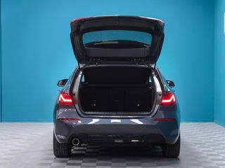 BMW Serie 1 118i 140CV