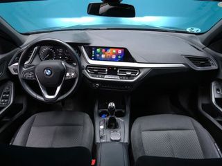 BMW Serie 1 118i 140CV