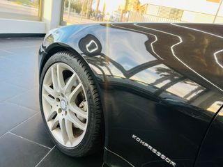 Mercedes-Benz SLK 2008