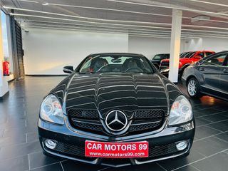 Mercedes-Benz SLK 2008