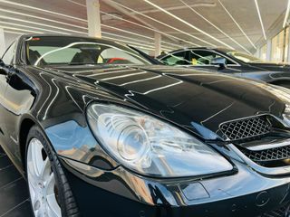 Mercedes-Benz SLK 2008