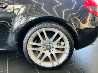 Mercedes-Benz SLK 2008