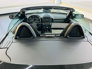 Mercedes-Benz SLK 2008