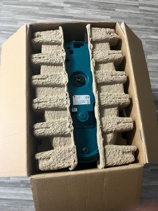 Centro de planchado Klindo 2400W