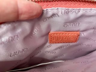 Pochette Liu Jo
