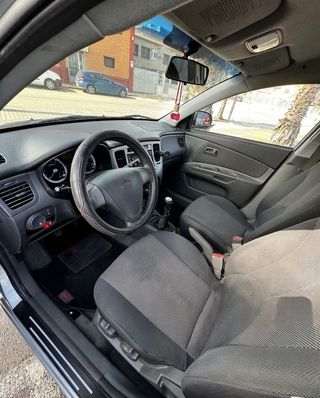 KIA Rio 2007