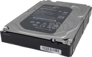 Disco duro 3TB - Seagate