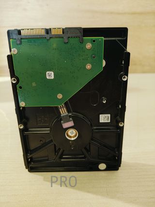 Disco duro 3TB - Seagate