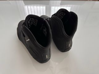 Botas Moto Alpinestars T43 Negras