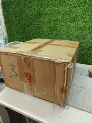 Robot aspirador - Xiaomi