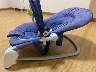 Hamaca Bebé Chicco Hooplà 0 Meses+