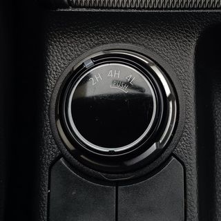 Mitsubishi L200 DI-D de 150cv del 2022 Etiquet C