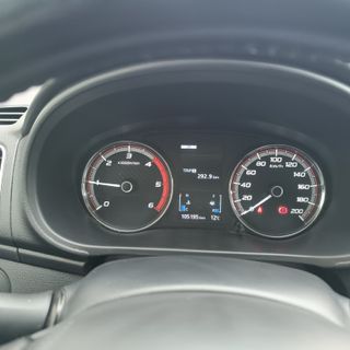 Mitsubishi L200 DI-D de 150cv del 2022 Etiquet C