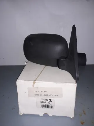 Retrovisor Renault Super 5 Dcho.