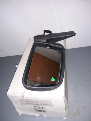 Retrovisor Renault Super 5 Dcho.