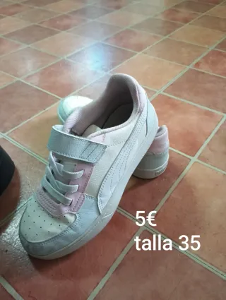 Varios modelos y marcas