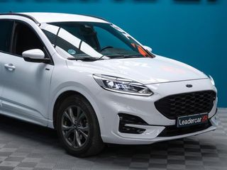 Ford Kuga ST-Line 2.0 EcoBlue 120CV Auto