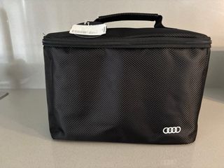 Kit Limpieza Audi Negro Carbono