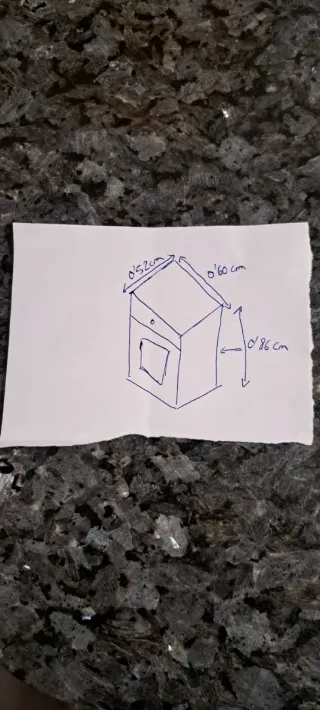 Secadora Whirlpool 8 kg