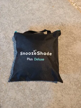 Snooze Shade Plus Deluxe Cochecito