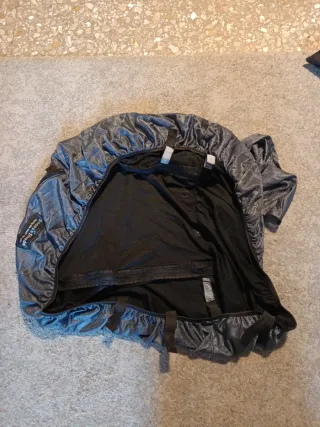 Snooze Shade Plus Deluxe Cochecito