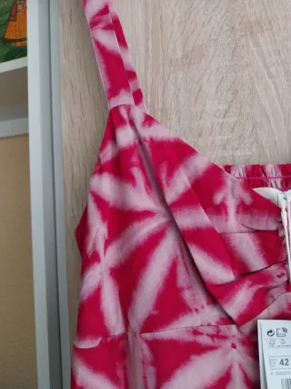 Vestido largo verano