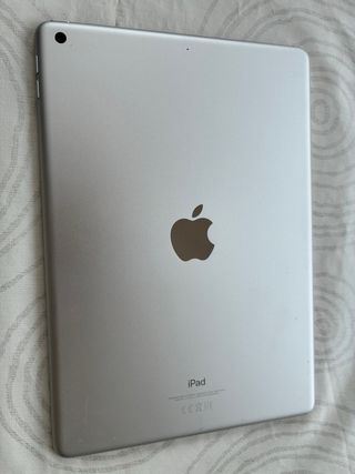 iPad 9ª Gen (2021) de 64 GB + Funda + Lápiz