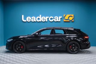 Audi A5 Avant e-hybrid quattro 270kW Black Line